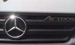 Mercedes-Benz Actros. Продам 2008г, 11 946 куб. см., 10 000 кг.