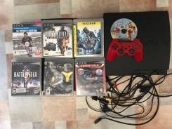 Sony PlayStation 3 Super Slim