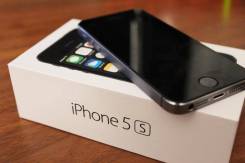 Apple iPhone 5s. Б/у
