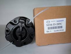 Хаб механический. Mazda J80, SS88HF, SS48VF, SS28VF, SSE8WF, SE88TF, SE28MF, SS88MF, SSF8WF, SS58VF, SSF8VF, SE28TF, SSF8RF, SS88WF, SE48TF, SS28HF, S...