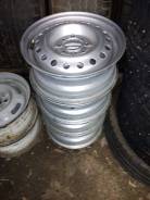 Штамповка. 5.0x13, 4x98.00, ET35