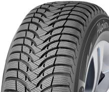 Michelin Alpin