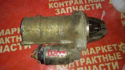 Стартер. SsangYong Kyron, DJ Двигатель D20DT