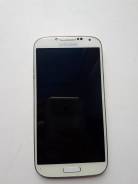 Samsung Galaxy S4. Б/у