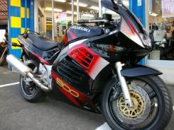 Suzuki RF 900R. 900 куб. см., исправен, птс, без пробега. Под заказ