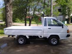 Toyota Lite Ace. Продам грузовик, 2 000 куб. см., 1 000 кг.