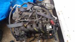Двигатель в сборе. Toyota Corolla Fielder, NZE124G, NZE124, NZE121G, NZE121 Двигатель 1NZFE