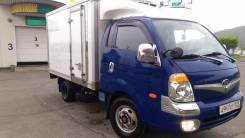 Kia Bongo III. Продам KIA Bongo 3, 2 900 куб. см., 1 400 кг.