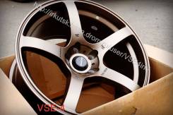 ProDrive. 8.5/9.5x18, 5x114.30, ET35/28, ЦО 73,1 мм.