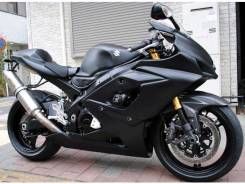 Suzuki GSX-R 1000. 1 000 куб. см., исправен, птс, без пробега. Под заказ