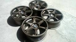 RAYS. 7.5x17, 5x114.30, ET35, ЦО 73,1 мм.