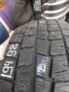 Dunlop Winter Maxx WM01. Зимние, без шипов, 2013 год, износ: 10%, 2 шт. Под заказ
