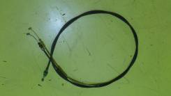 Тросик замка капота. Nissan Stagea, HM35, PNM35, PM35, NM35, M35 Nissan Stagea Ixis 350S, M35 Nissan Skyline, CPV35, HV35, NV35, PV35, V35 Двигатели...