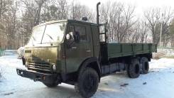 Камаз 53213. Продам хорошего Камаза, 10 000 куб. см., 12 000 кг.