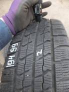 Goodyear Ice Navi Zea II. Зимние, без шипов, 2013 год, износ: 10%, 2 шт. Под заказ