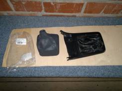 Кожух ручки переключения трансмиссии. Toyota Cresta, JZX90 Toyota Mark II, JZX90 Toyota Chaser, JZX90