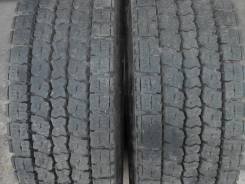 Toyo M919. Зимние, без шипов, 2003 год, износ: 30%, 2 шт