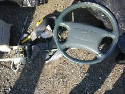 Руль. Toyota Soarer, UZZ31, JZZ31, JZZ30 Двигатель 1JZGTE