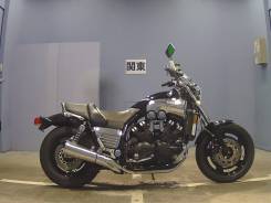 Yamaha V-Max 1200. 1 200 куб. см., исправен, птс, без пробега