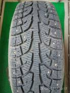 245/70R16 литьё, зимняя шипованная, Хенкук ( Корея) 1 сезон. 8.0x16 6x139.70