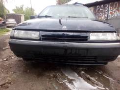 Решетка радиатора. Citroen Xantia