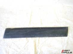 Накладка на дверь. Nissan Qashqai, J10E, J10 Nissan Dualis, KNJ10, KJ10, NJ10, J10 Nissan Qashqai+2, JJ10E Двигатели: MR20DE, M9R, R9M, HR16DE, K9K