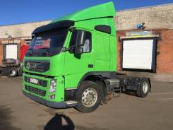 Volvo FM. Седельный тягач , 2011 г. в., 10 837 куб. см., 18 000 кг.