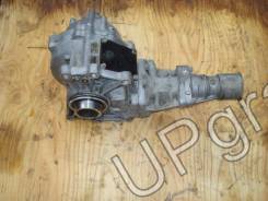Раздаточная коробка. Mitsubishi: Mirage, Legnum, Galant, RVR, Aspire, Lancer