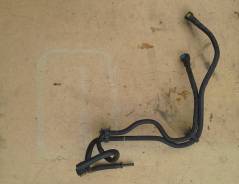 Трубка топливная. Toyota Hilux Surf, GRN215 Toyota 4Runner, GRN215, GRN210 Toyota Land Cruiser Prado, GRJ120, GRJ121, GRJ125W, GRJ120W, GRJ125, GRJ121...