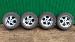 Продам колеса. x15 4x100.00 ET38