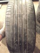 Bridgestone Dueler H/P Sport. Всесезонные, износ: 70%, 2 шт