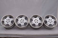Antera. 7.5x18, 5x114.30, ET38, ЦО 73,0 мм.