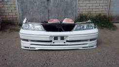 Ноускат. Toyota Mark II, GX105, JZX100, GX100, JZX101 Двигатели: 1GFE, 1JZGE