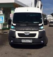 Peugeot Boxer. Продается автобус пежо боксер, 2 200 куб. см., 18 мест