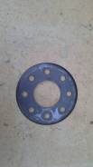 Болт маховика. Toyota: Land Cruiser, FJ Cruiser, Tacoma, Fortuner, Hilux Surf, Land Cruiser Prado, Tundra, 4Runner, Hilux Двигатель 1GRFE