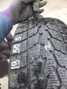 Toyo Tranpath S1. Зимние, без шипов, 2007 год, износ: 10%, 2 шт. Под заказ