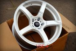 ProDrive. 8.5x18", 5x114.30, ET35, ЦО 73,1 мм.