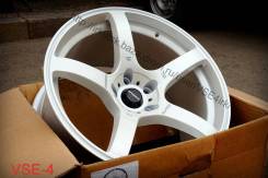 ProDrive. 9.5x18", 5x114.30, ET28, ЦО 73,1 мм.