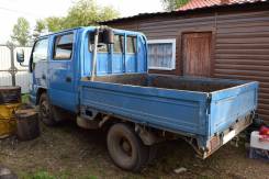 Isuzu Elf. , 3 100 куб. см., 2 000 кг.