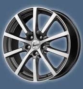 iFree Big Byz. 7.0x17, 5x114.30, ET45, ЦО 67,1 мм.