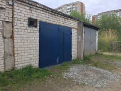 Боксы гаражные. улица Саратовская 10б, р-н Железнодорожный, 27 кв. м., электричество