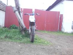Восход 3М. 175 куб. см., исправен, без птс, с пробегом