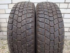 Matador MP-56 Silika. Зимние, шипованные, 2006 год, износ: 10%, 2 шт