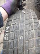 Yokohama Ice Guard IG20. Зимние, без шипов, 2005 год, износ: 10%, 2 шт. Под заказ