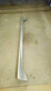 Порог пластиковый. Toyota Mark II Wagon Blit, GX110, GX110W, GX115, GX115W, JZX110, JZX110W, JZX115, JZX115W Toyota Mark II, GX110, GX115, JZX110, JZX...