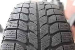 Michelin X-Ice. Всесезонные, 2006 год, износ: 20%, 4 шт. Под заказ