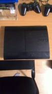 Sony PlayStation 3 Super Slim