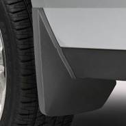 Брызговики. Cadillac Escalade