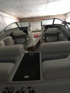 BRP Sea-Doo Challenger. Год: 2008 год, 510,00 л.с., бензин