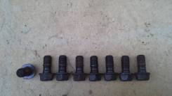 Болт маховика. Toyota: Crown, Aristo, Verossa, Altezza, Tundra, Hilux, Mark II Wagon Blit, Etios, FJ Cruiser, Fortuner, Hilux Surf, Origin, Land Cruis...
